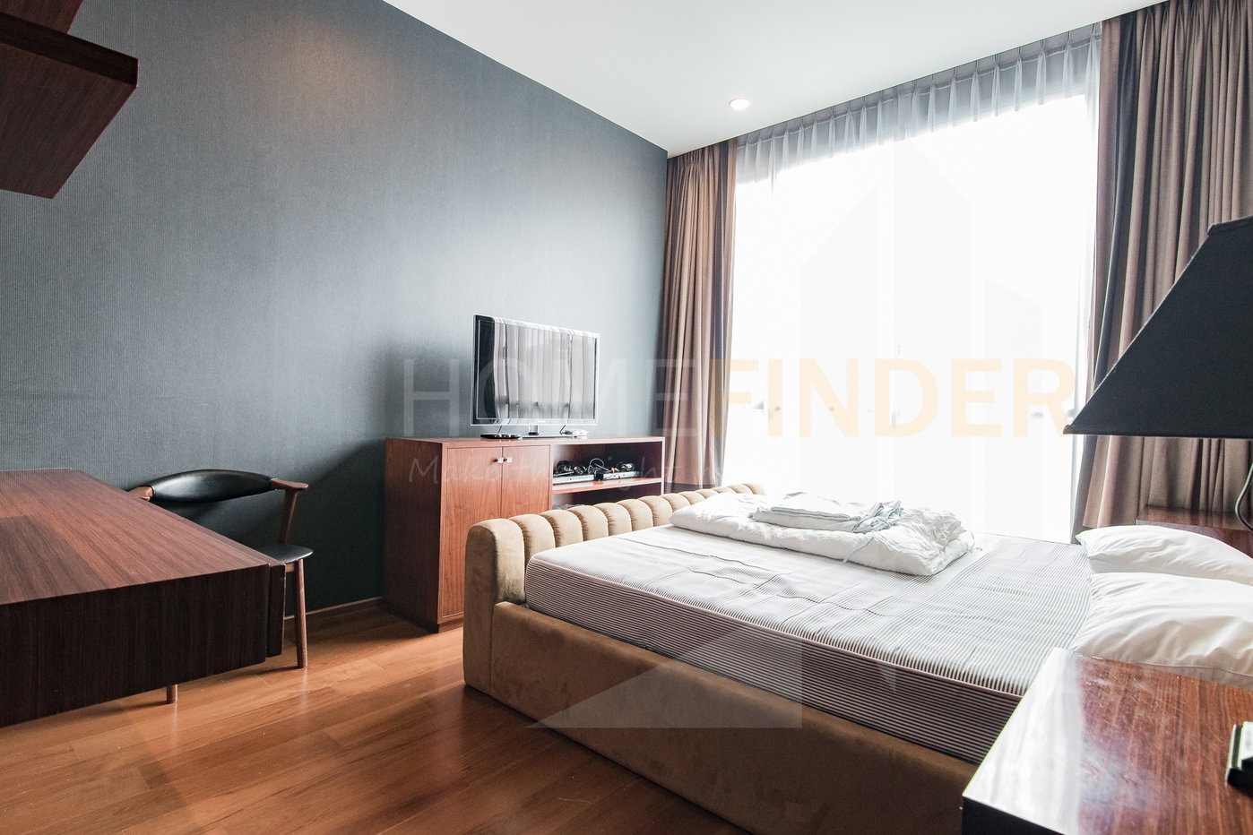 picture Quattro by Sansiri 2 bedrooms, for rent - 10/15