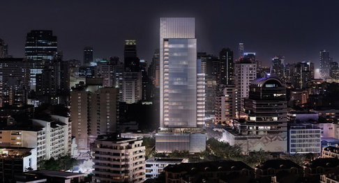 TELA Thonglor 3 bedrooms, for sale