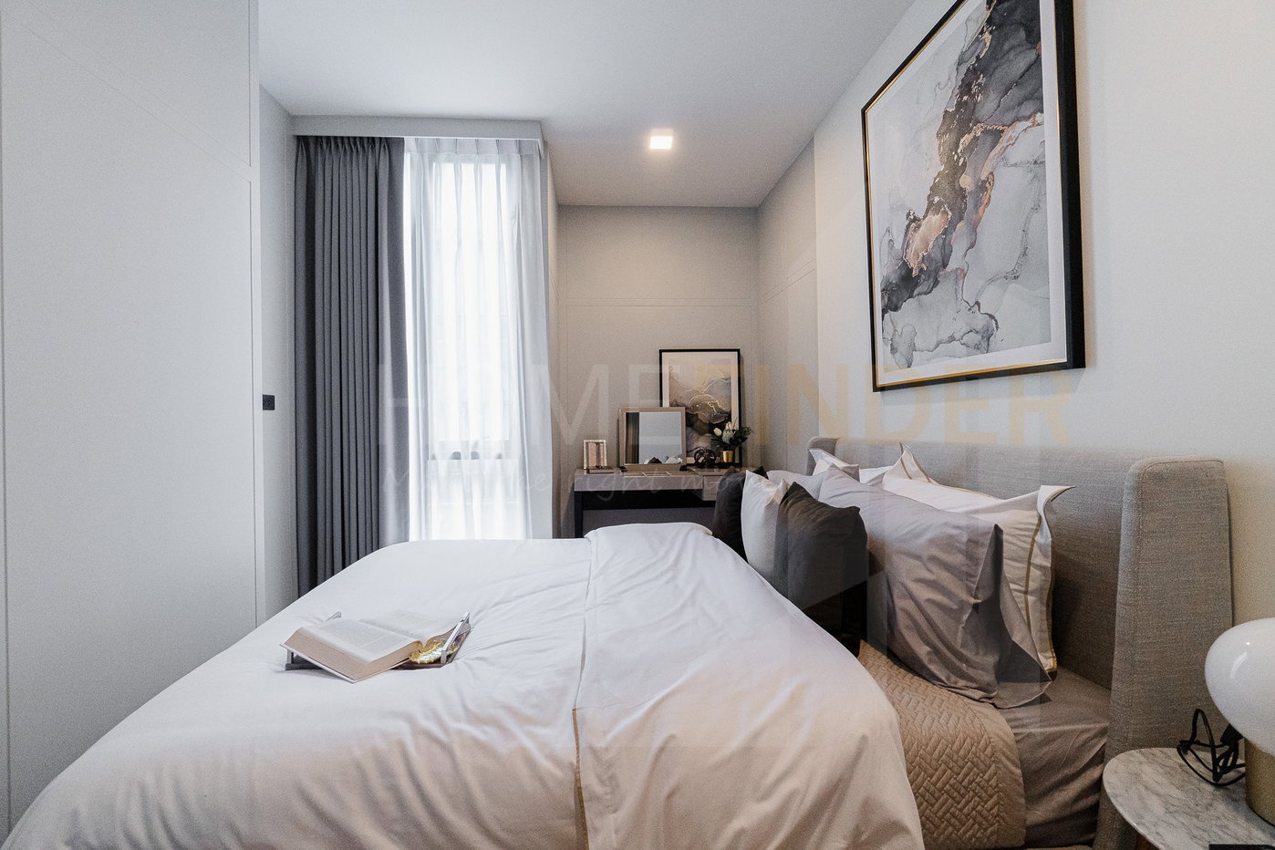 รูป Fynn Sukhumvit 31 3 bedrooms, for sale - รูปที่ 9/13