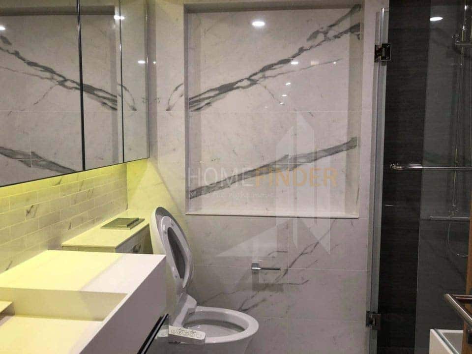 รูป Siamese Exclusive Sukhumvit 31 1 bedroom, for rent - รูปที่ 12/13