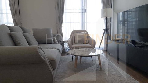 Noble BE 33 2 bedrooms, for rent