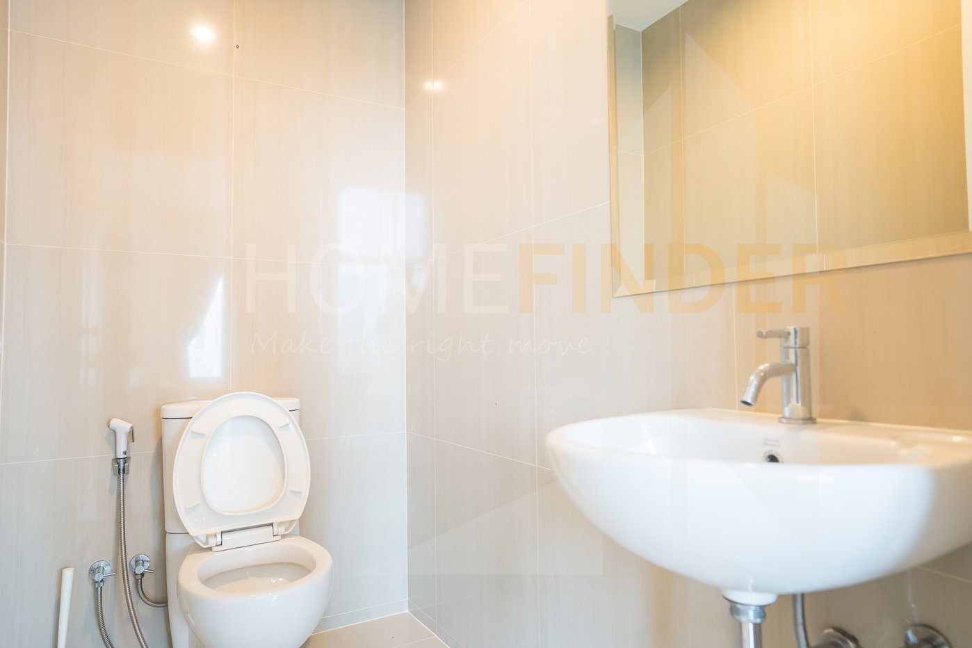 รูป Villa Asoke 1 bedroom, for sale - รูปที่ 4/15