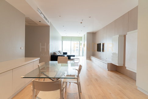 The Madison 3 bedrooms, for sale