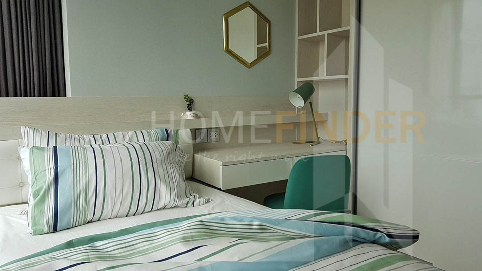รูป Rhythm Rangnam 2 bedrooms, for sale - รูปที่ 6/11