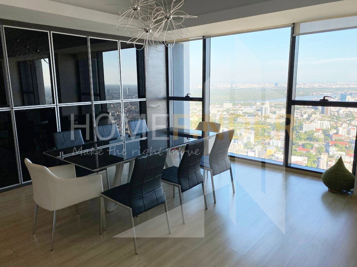 picture The Met 3 bedrooms, for rent - 2/11