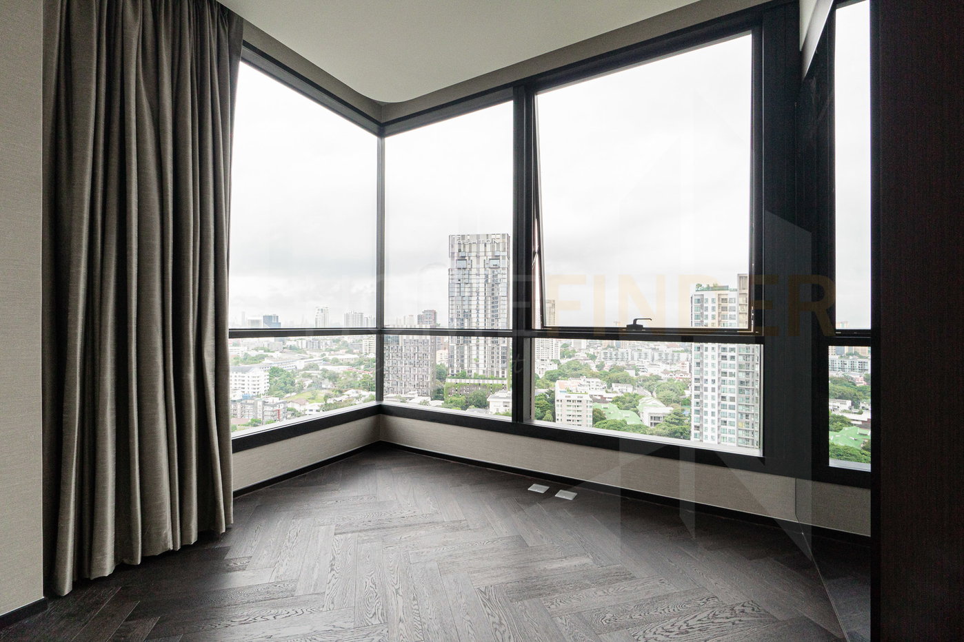 รูป The ESSE Asoke 2 bedrooms, for sale - รูปที่ 6/19