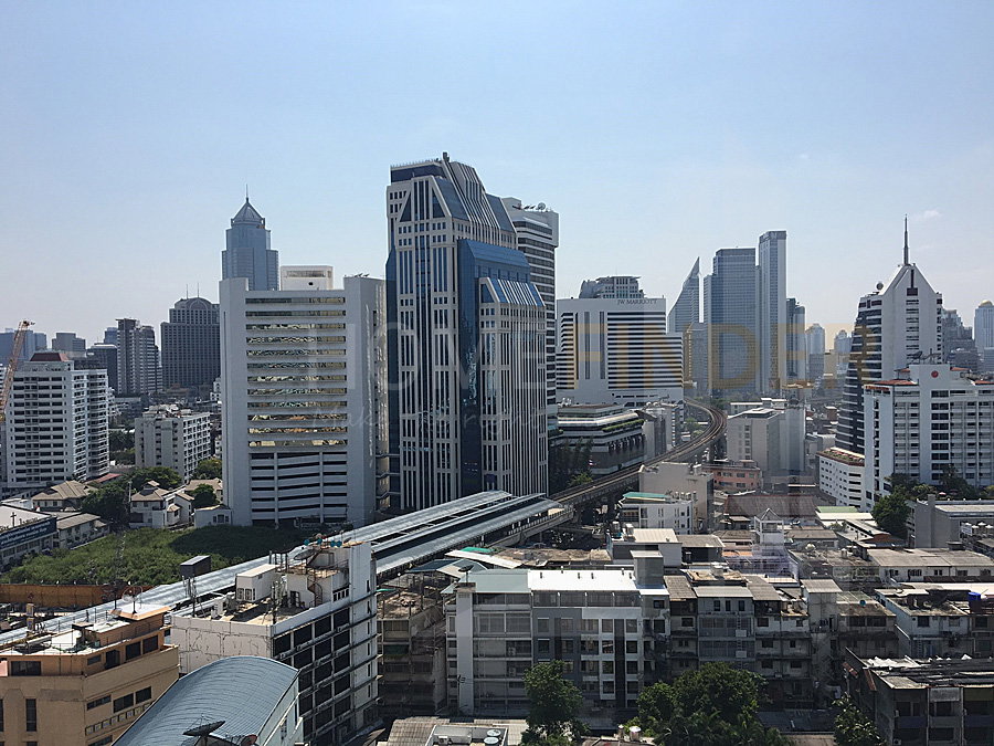 รูป Hyde Sukhumvit 13 2 bedrooms, for sale - รูปที่ 5/23
