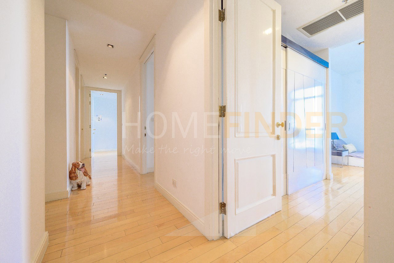 รูป Athenee Residence 3 bedrooms, for sale - รูปที่ 4/8