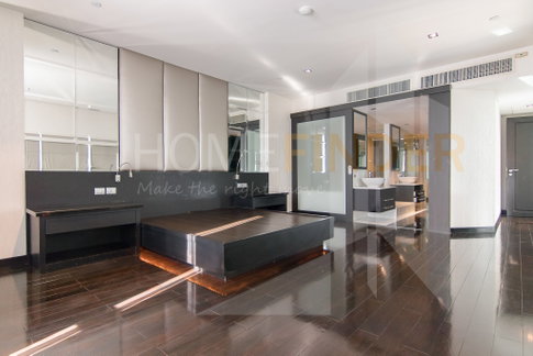 Le Raffine Jambunuda Sukhumvit 31 3 bedrooms, for rent