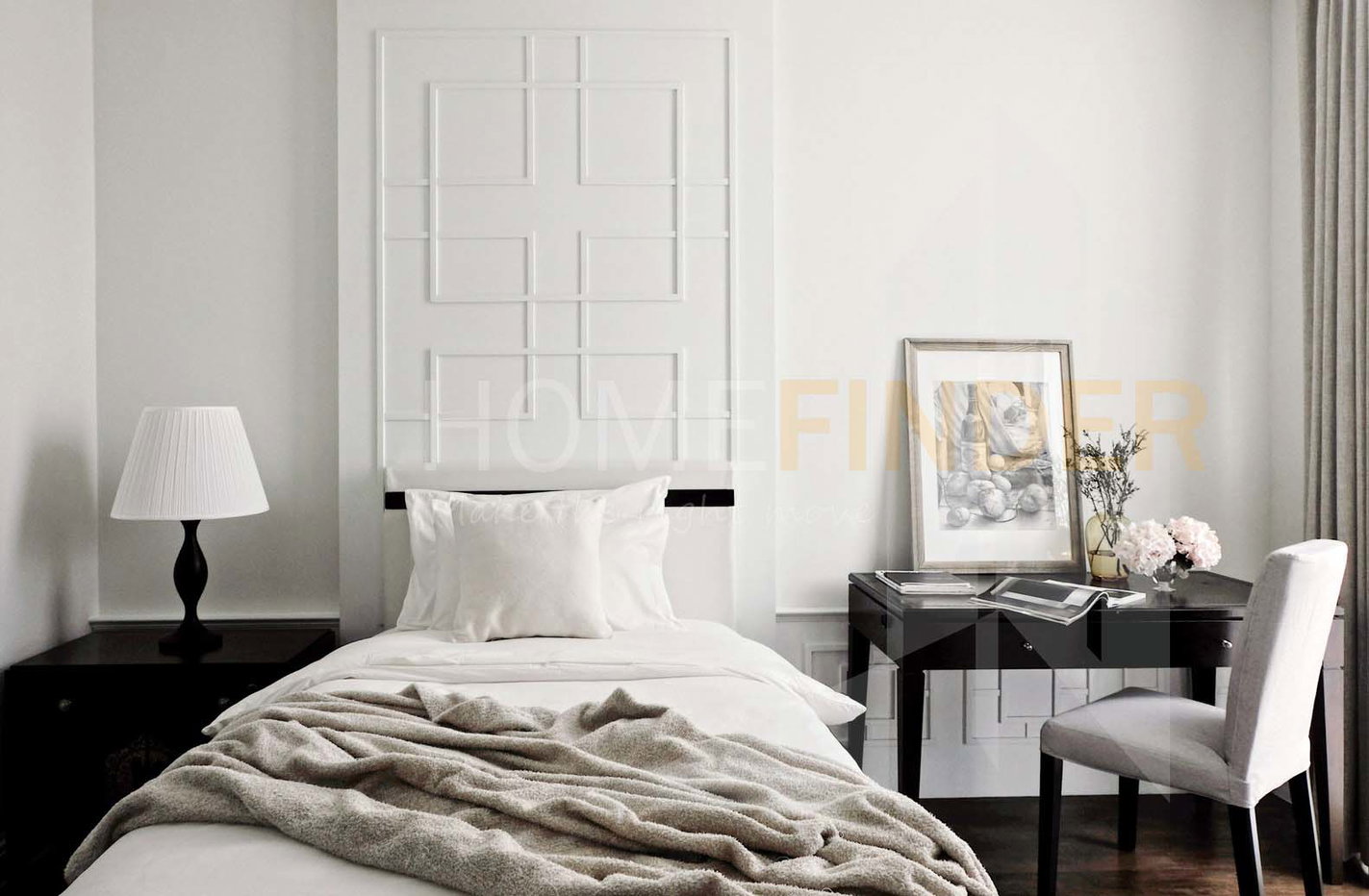 รูป Athenee Residence 4 bedrooms, for rent - รูปที่ 7/8