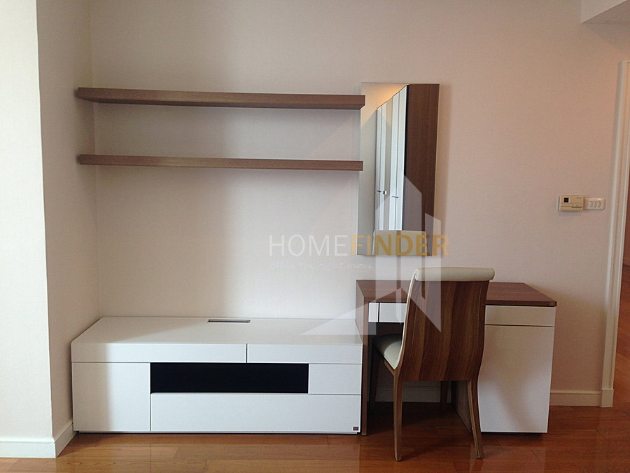 รูป Chamchuri Square Residence 3 bedrooms, for rent - รูปที่ 9/16