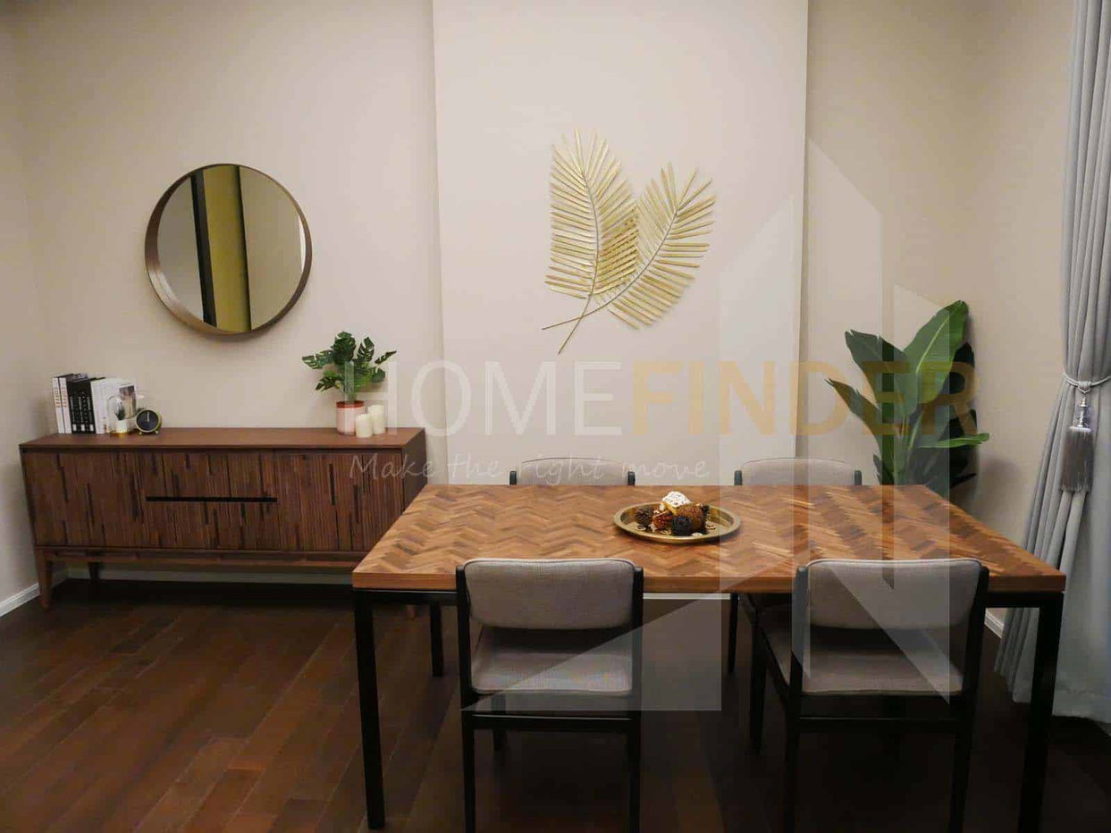 picture The Diplomat 39 2 bedrooms, for rent - 3/6