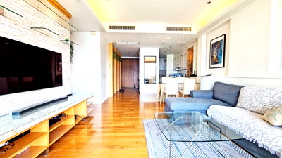 คอนโดให้เช่า : The Lakes 2 bedrooms, for rent