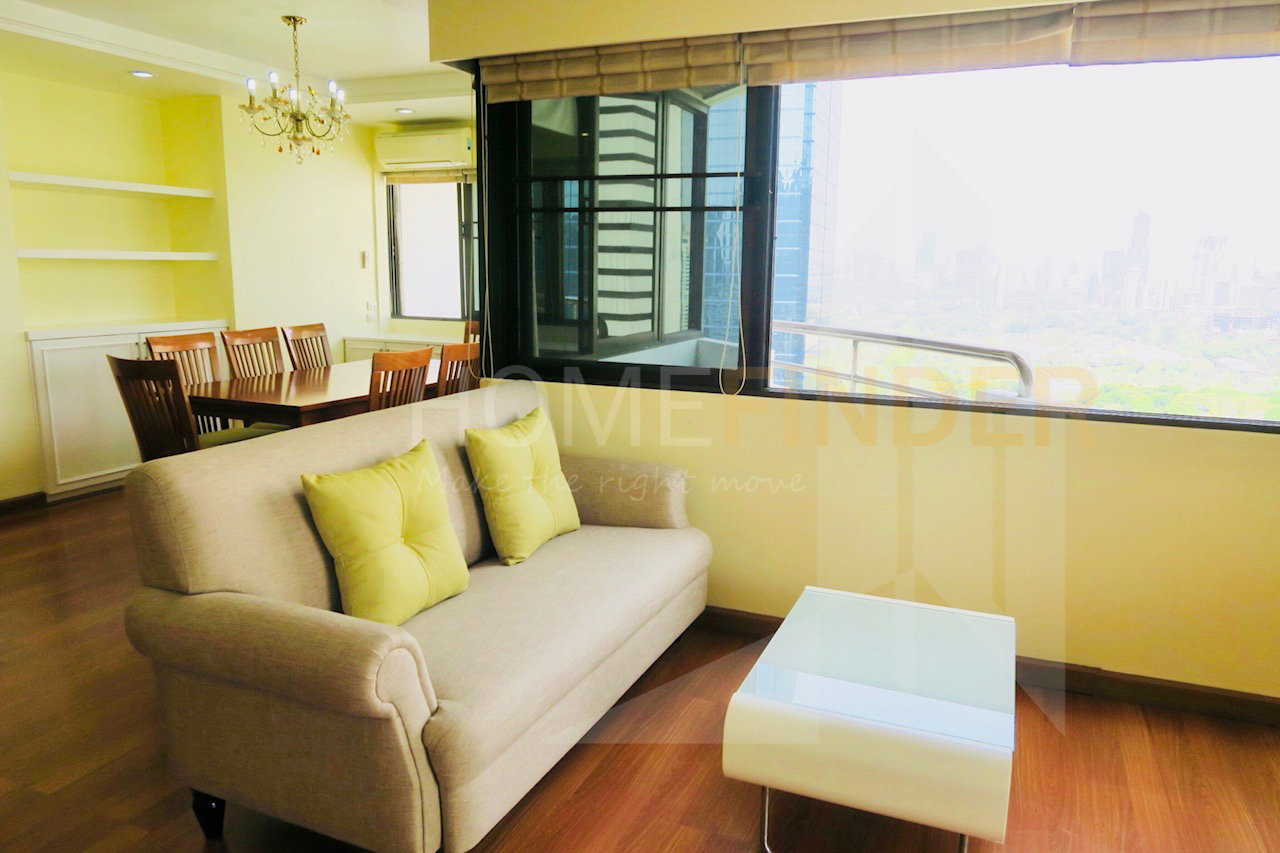 รูป Lake Avenue 2 bedrooms, for rent - รูปที่ 8/12