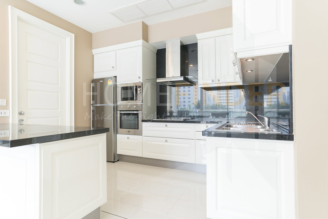 รูป Royce Private Residences 3 bedrooms, for rent - รูปที่ 20/22