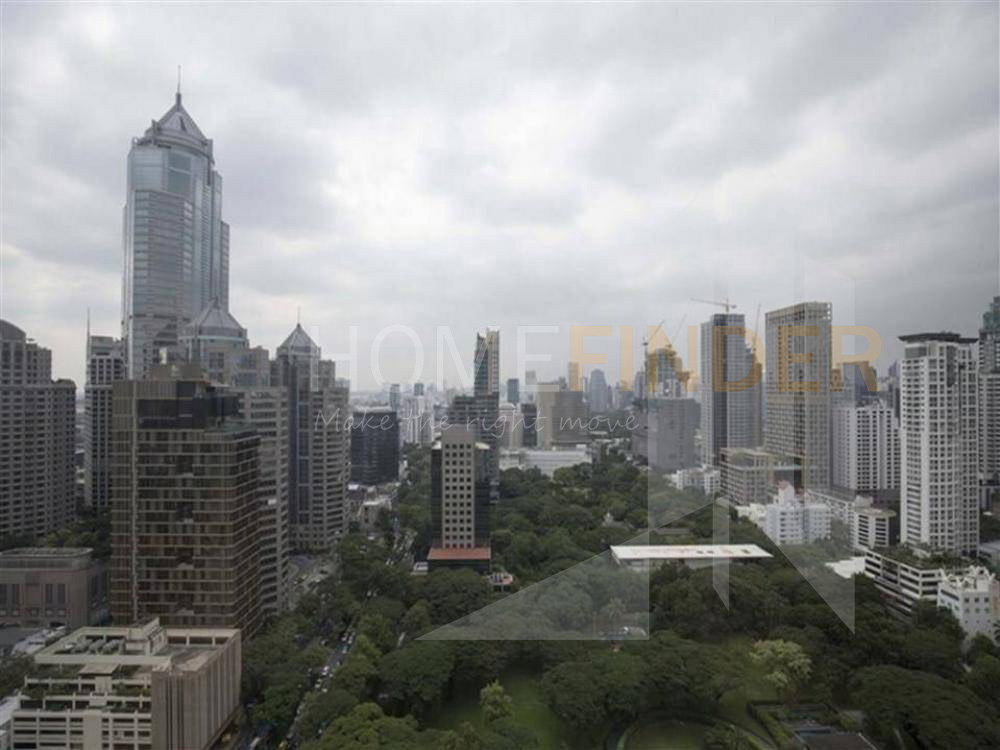 รูป 98 Wireless 3 bedrooms, for sale - รูปที่ 7/7
