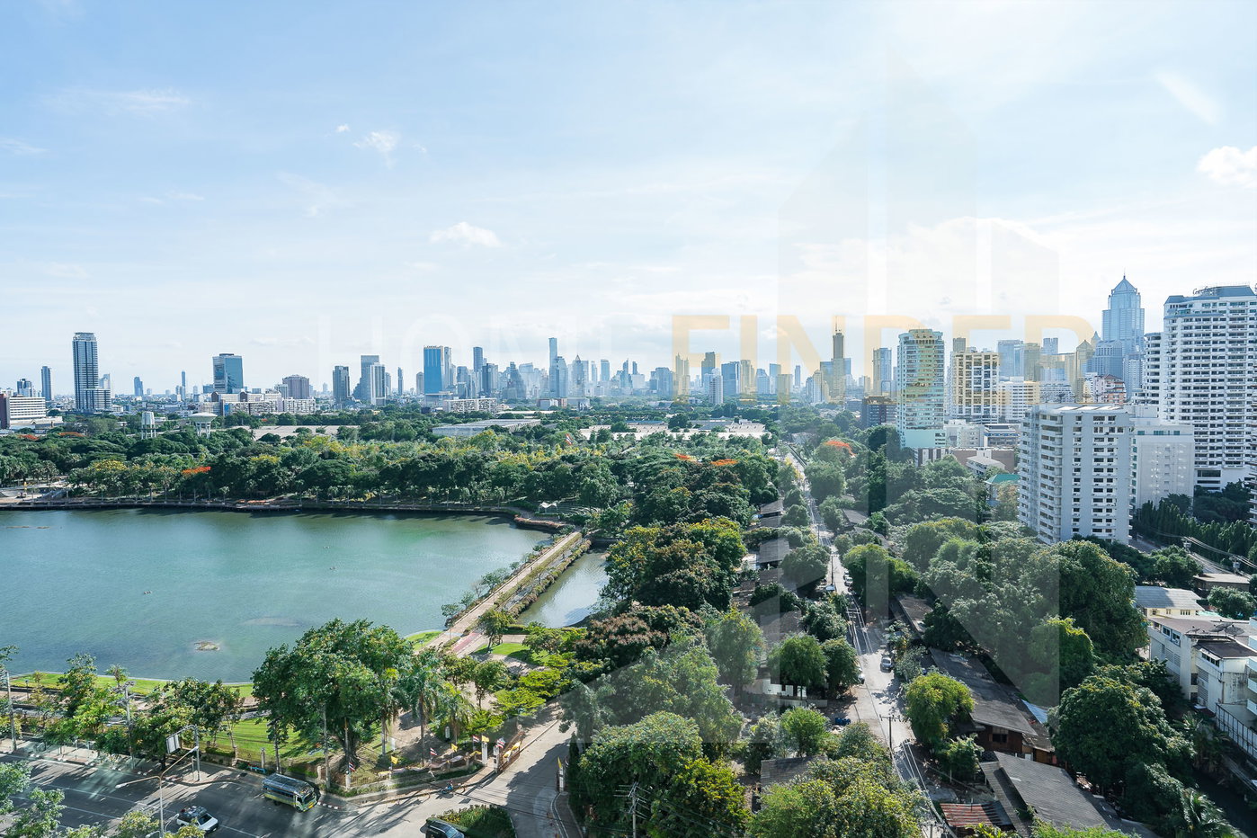 รูป The Lakes 3 bedrooms, for rent - รูปที่ 5/19