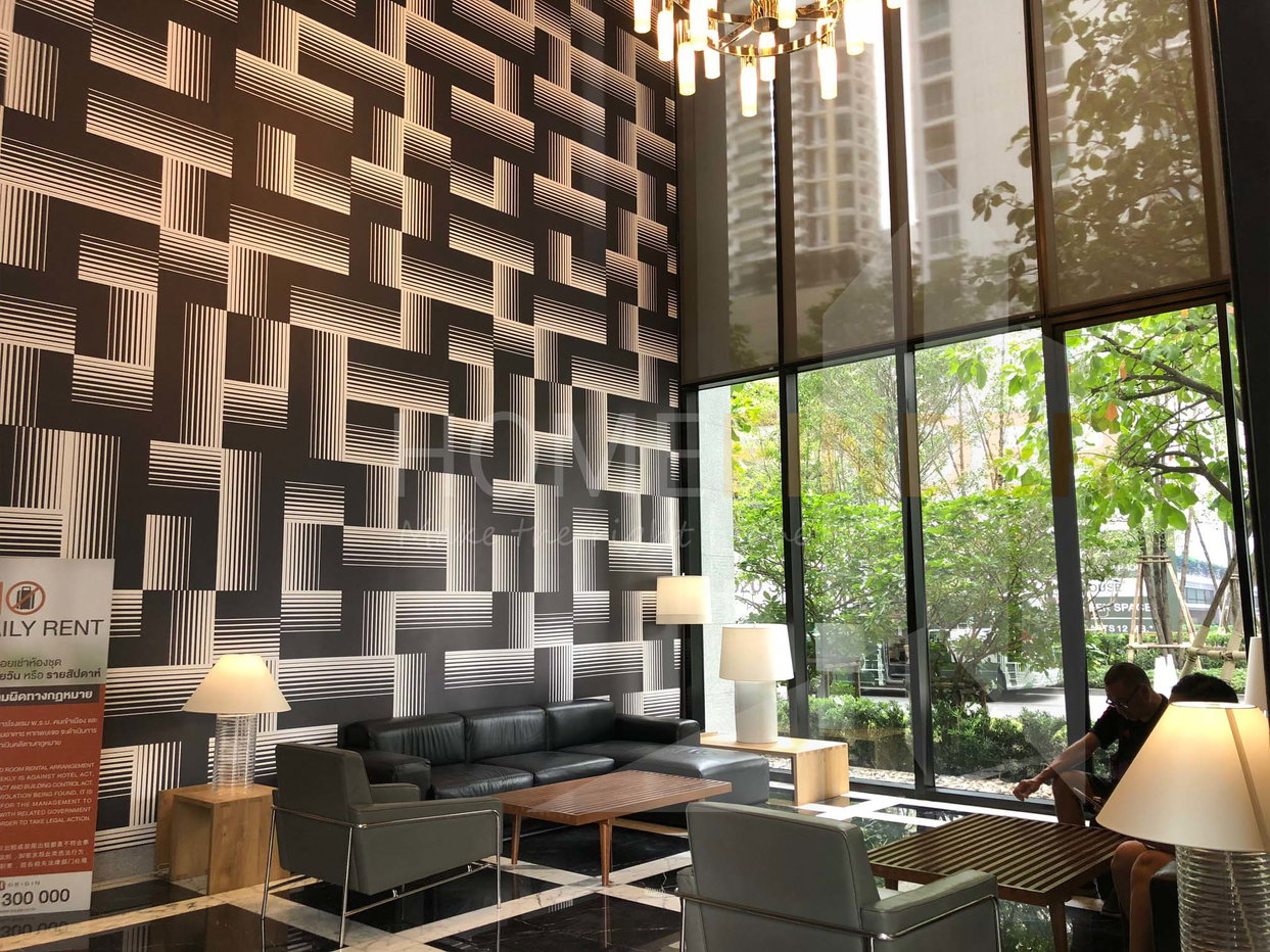 รูป Park 24 2 bedrooms, for rent - รูปที่ 12/12