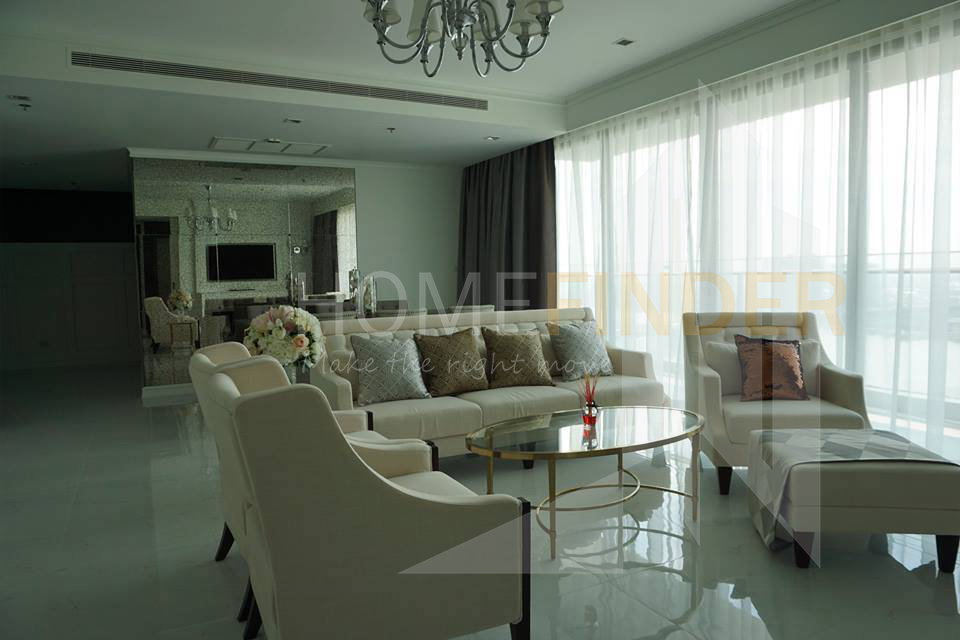 รูป Star View 3 bedrooms, for rent - รูปที่ 4/11