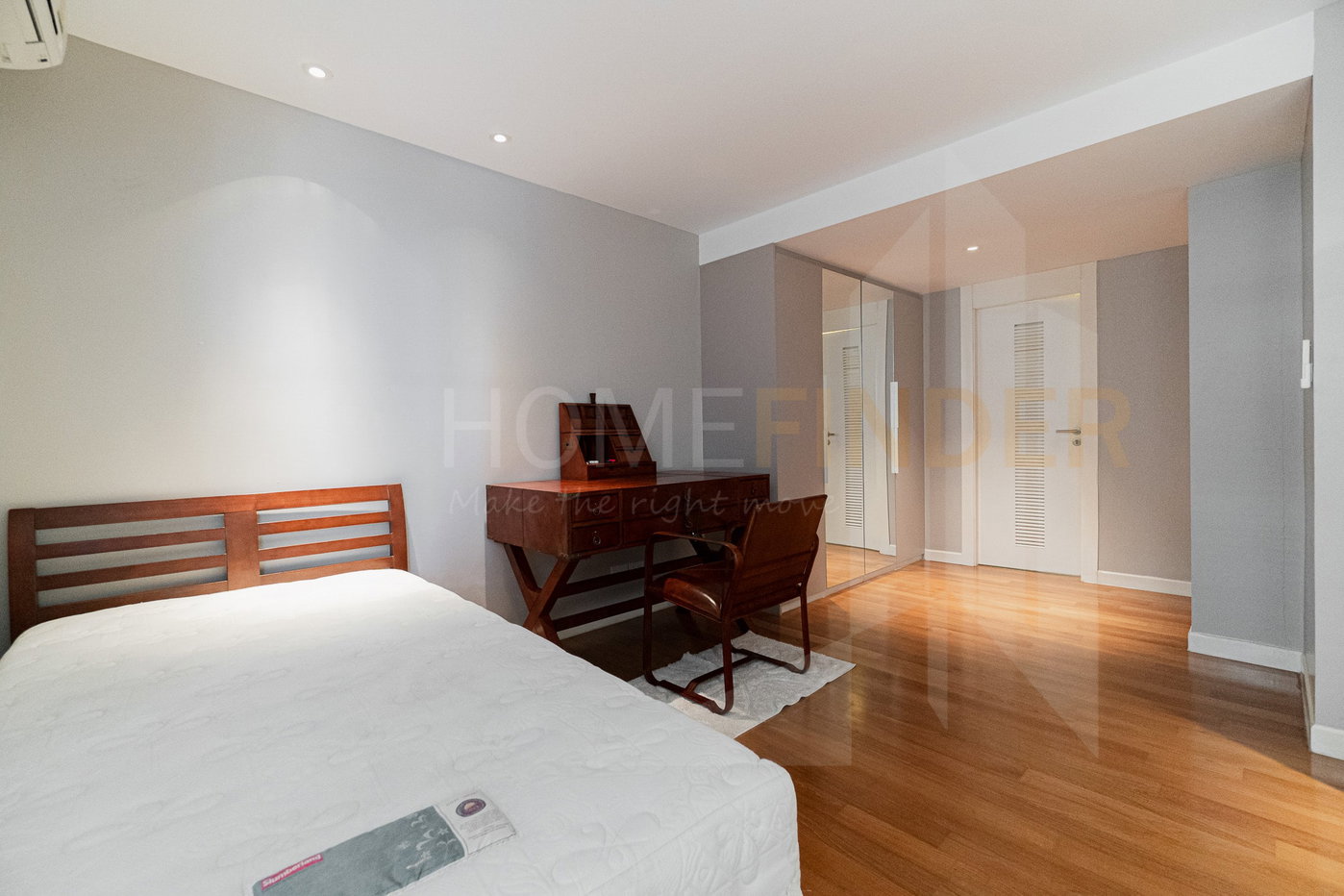 รูป La Citta Penthouse (Thonglor 8) 3 bedrooms, for rent - รูปที่ 5/9