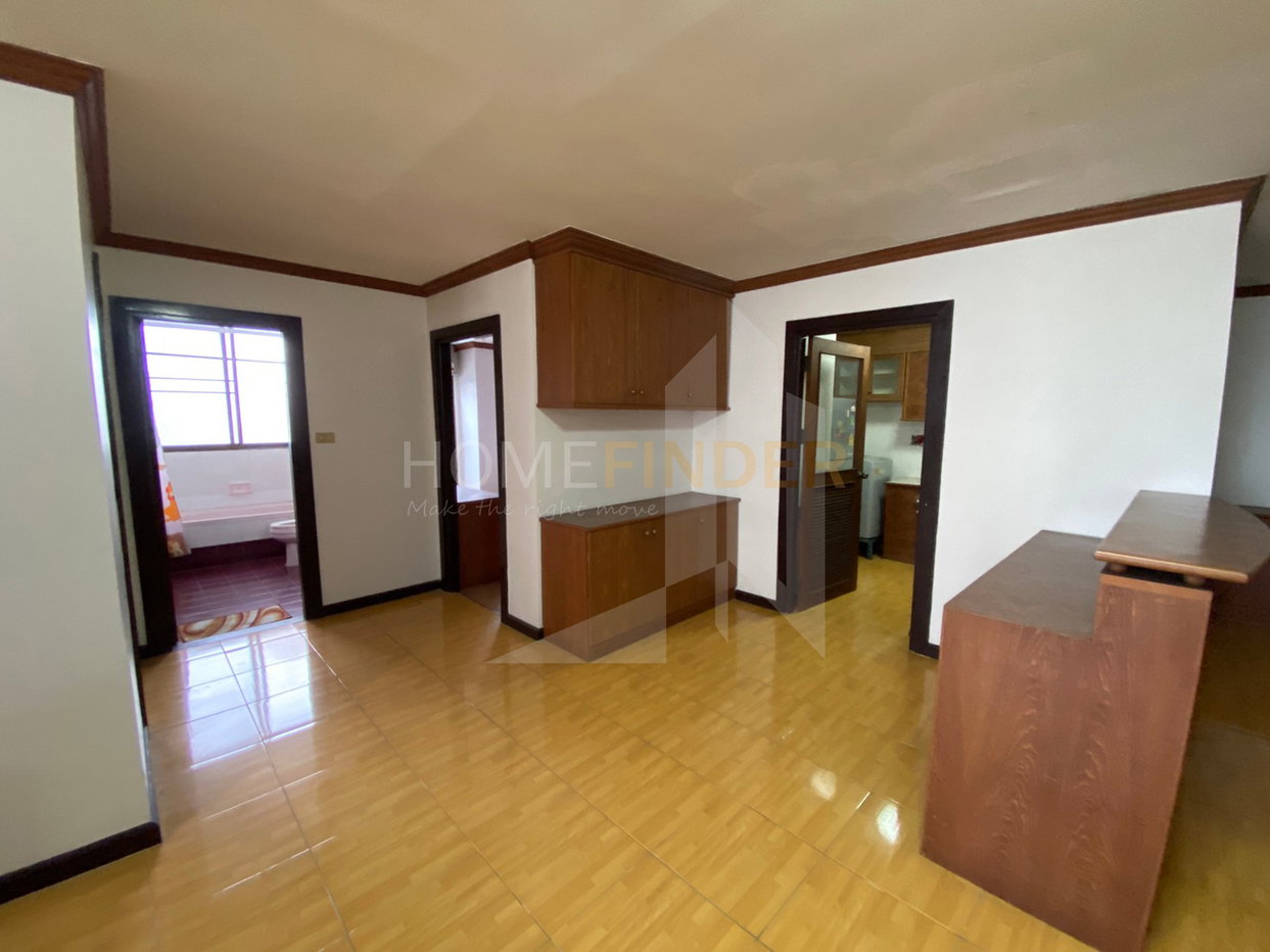 รูป Supalai Place 2 bedrooms, for sale - รูปที่ 2/6