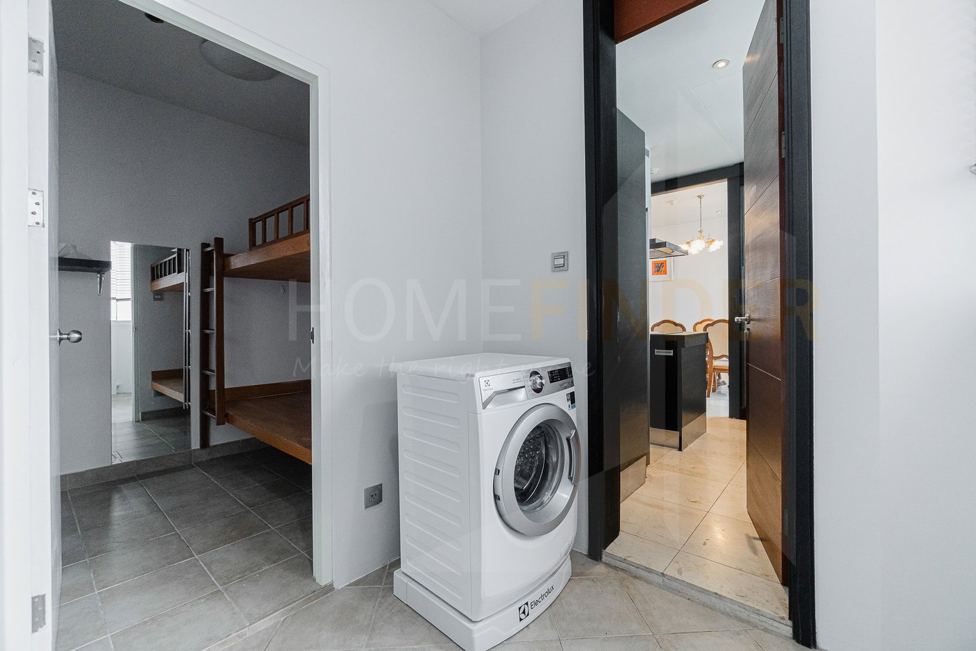 รูป The Infinity 3 bedrooms, for rent - รูปที่ 4/16