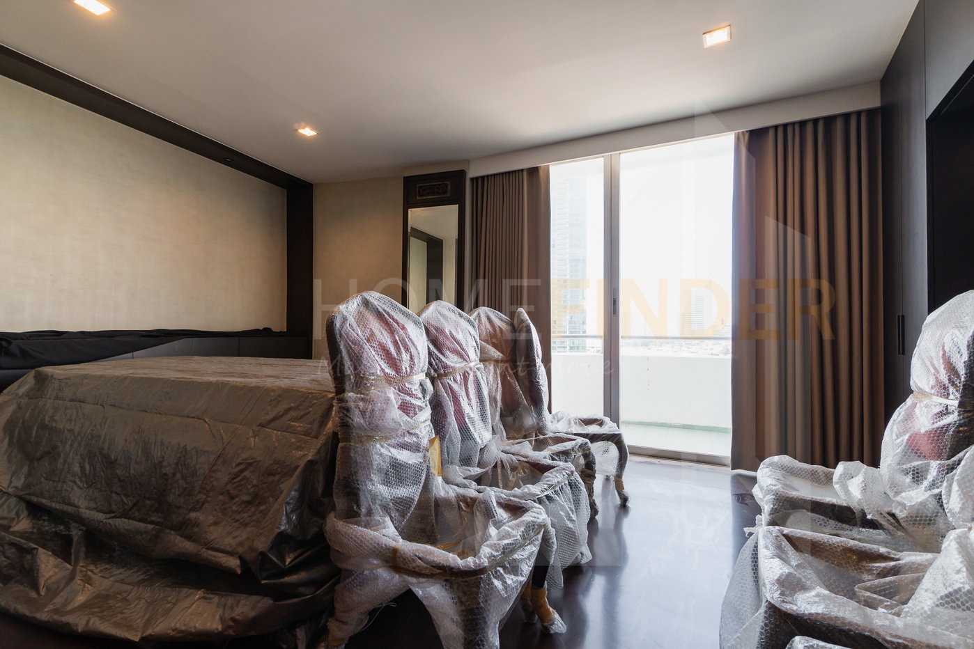 รูป Supakarn Condominium 2 bedrooms, for rent - รูปที่ 11/23