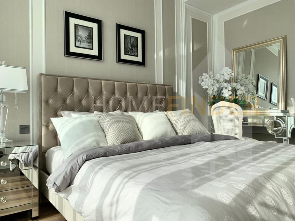 รูป Kraam Sukhumvit 26 2 bedrooms, for rent - รูปที่ 12/14