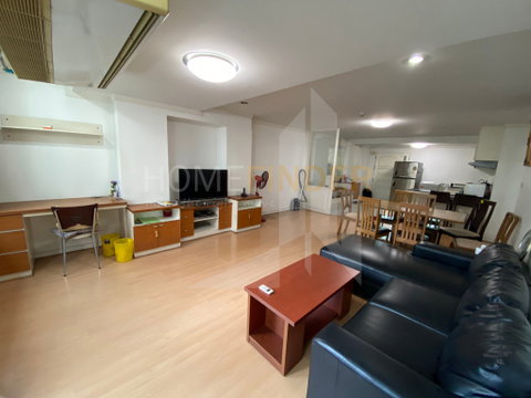 Supalai Place 2 bedrooms, for sale
