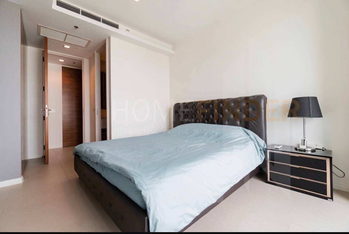 รูป The River 2 bedrooms, for sale - รูปที่ 5/7
