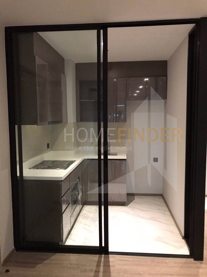 รูป Rhythm Ekkamai 2 bedrooms, for rent - รูปที่ 7/7