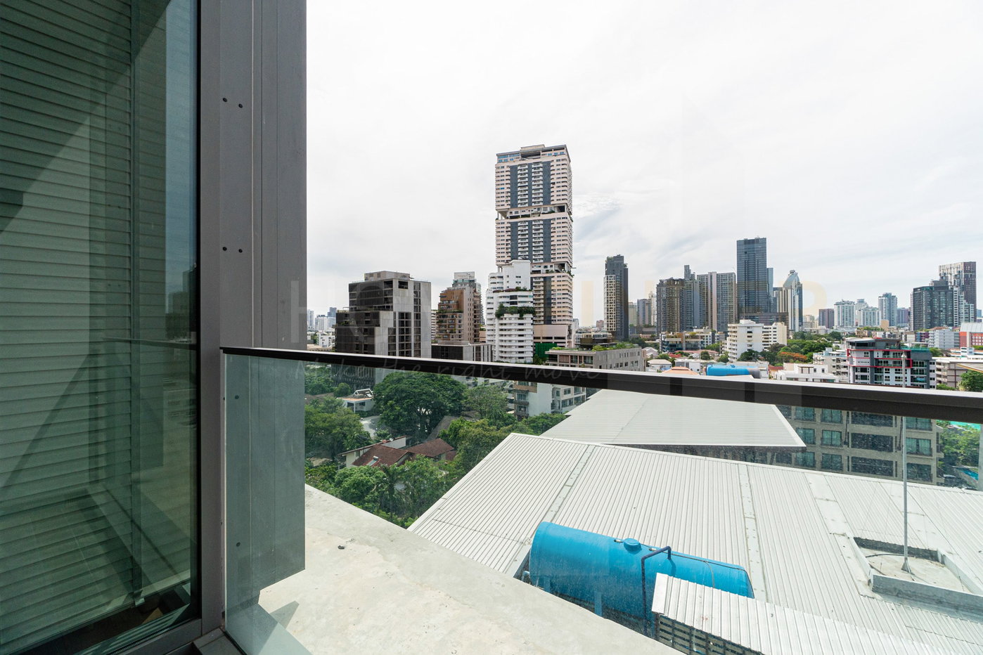 รูป Kraam Sukhumvit 26 2 bedrooms, for rent - รูปที่ 11/11