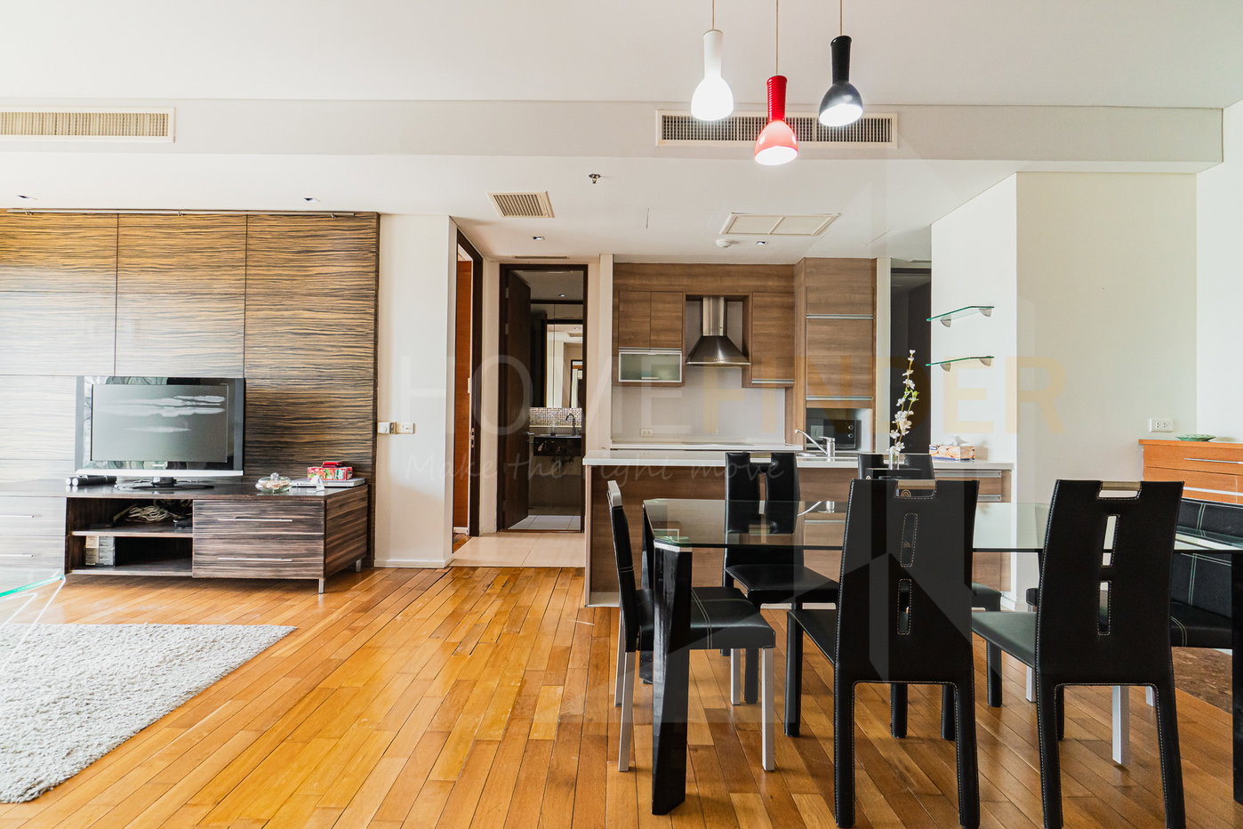 รูป The Lakes 2 bedrooms, for rent - รูปที่ 7/14