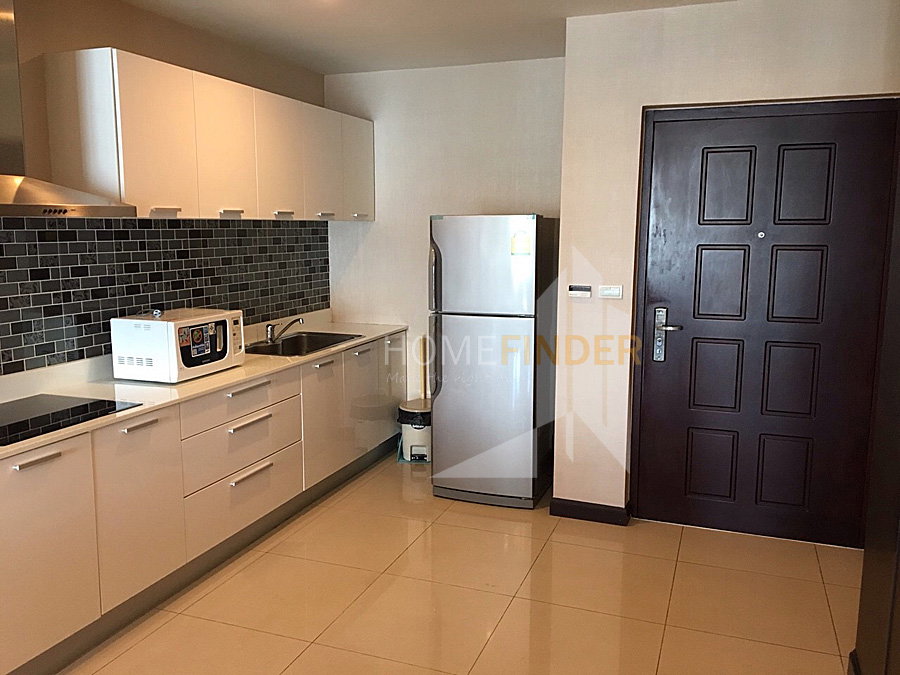 รูป The Prime 11 2 bedrooms, for rent - รูปที่ 3/16