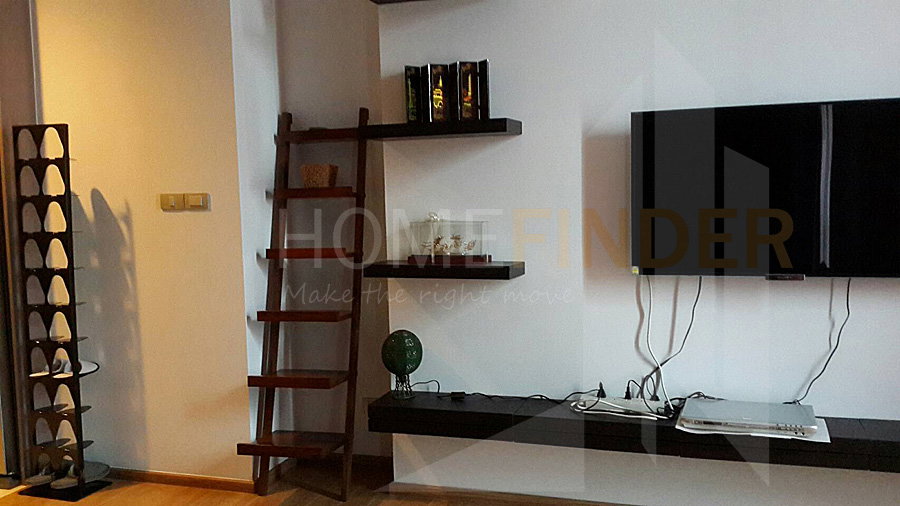 picture Hyde Sukhumvit 11 1 bedroom, for rent - 2/7