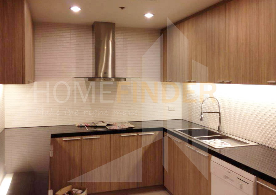 picture The Met 3 bedrooms, for rent - 6/11