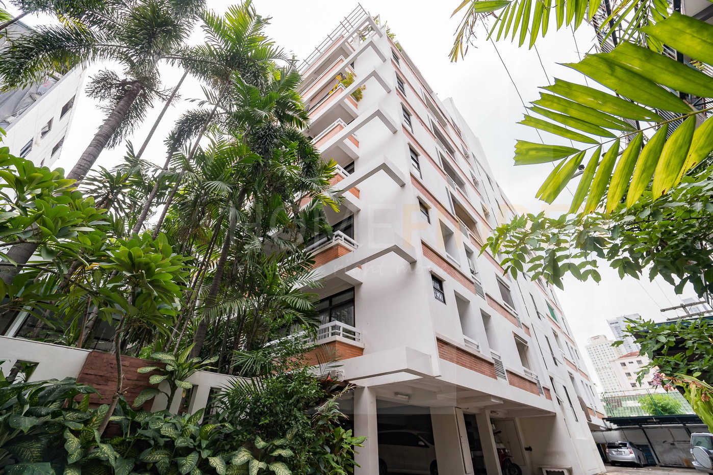 รูป Neo Aree Apartment 3 bedrooms, for rent - รูปที่ 4/22
