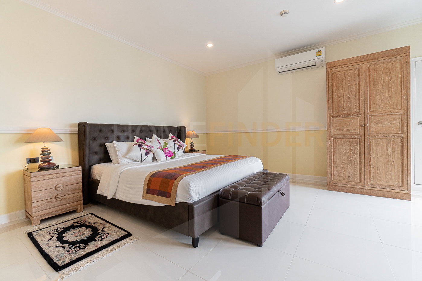 รูป Baan Sathorn Chaopraya 3 bedrooms, for rent - รูปที่ 14/25