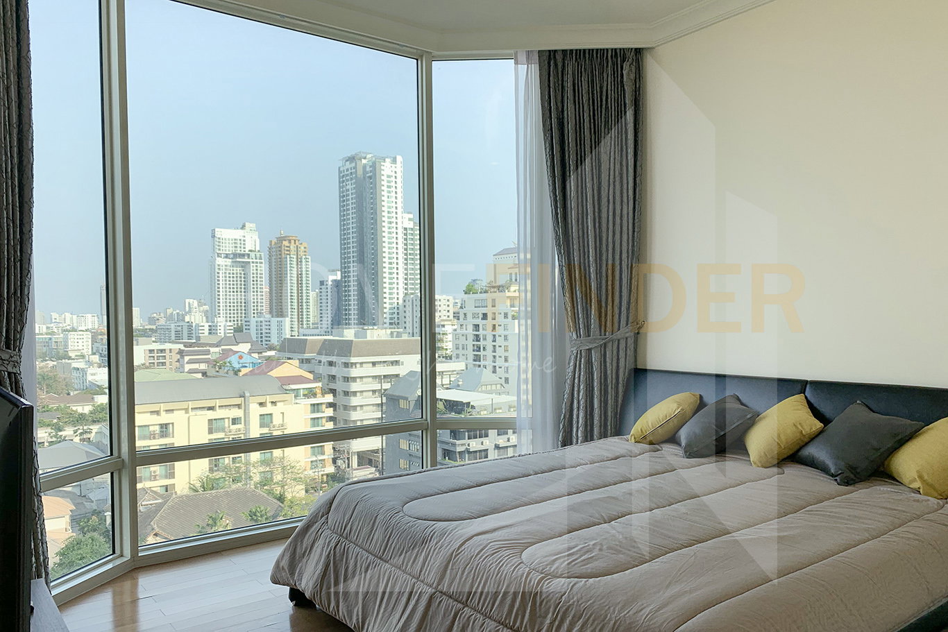 รูป Royce Private Residences 2 bedrooms, for rent - รูปที่ 13/19