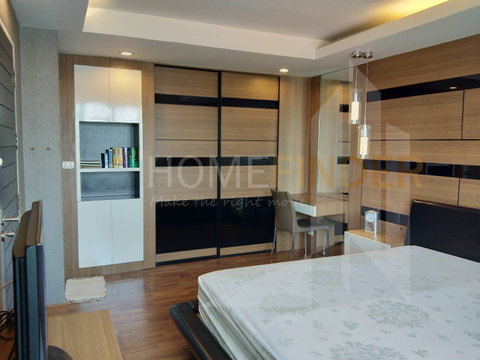 The Waterford Sukhumvit 50 2 bedrooms, for sale