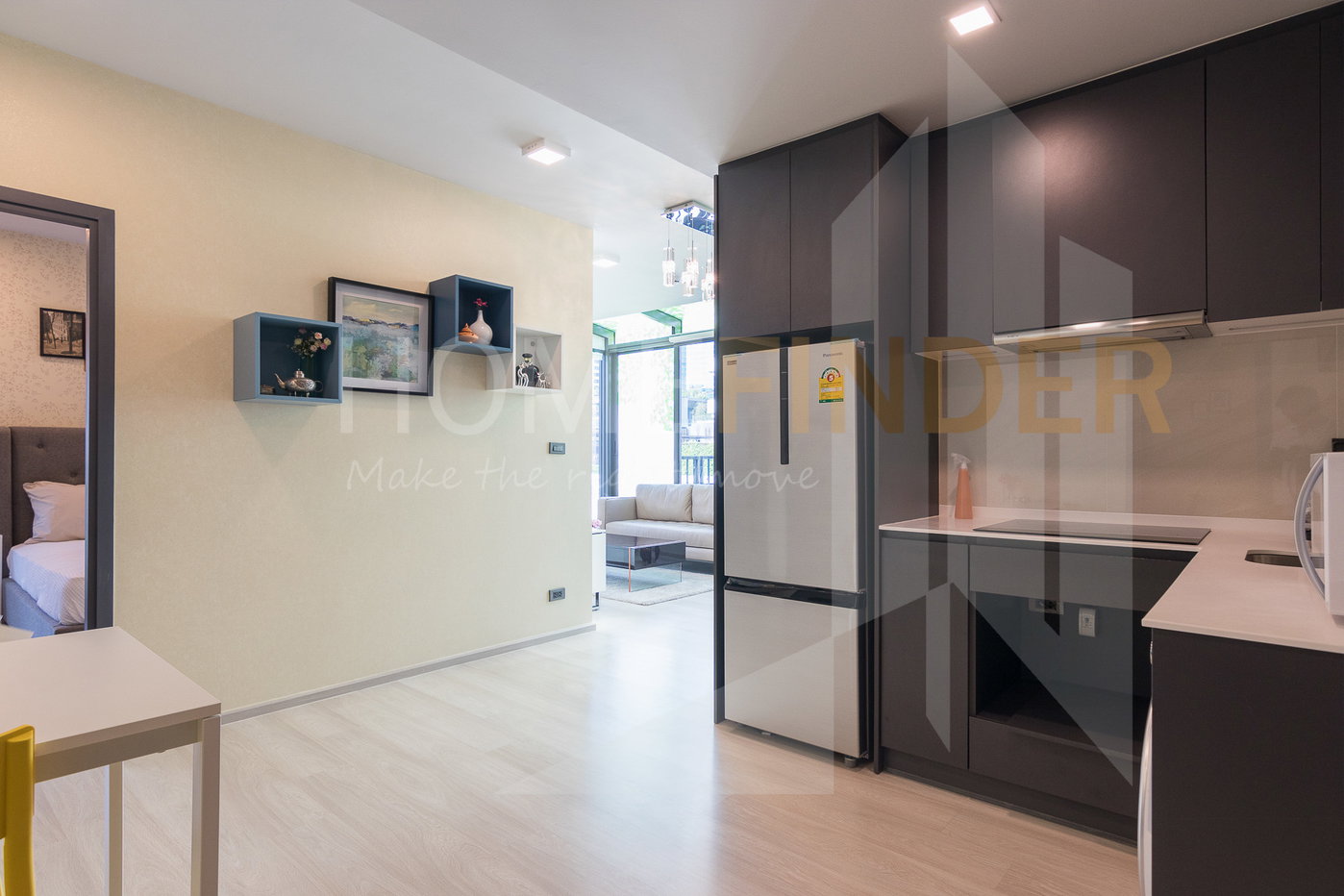 picture Venio สุขุมวิท 10 2 bedrooms, for rent - 2/15