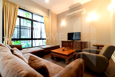 คอนโดให้เช่า : Veranda Ville House 4 bedrooms, for rent