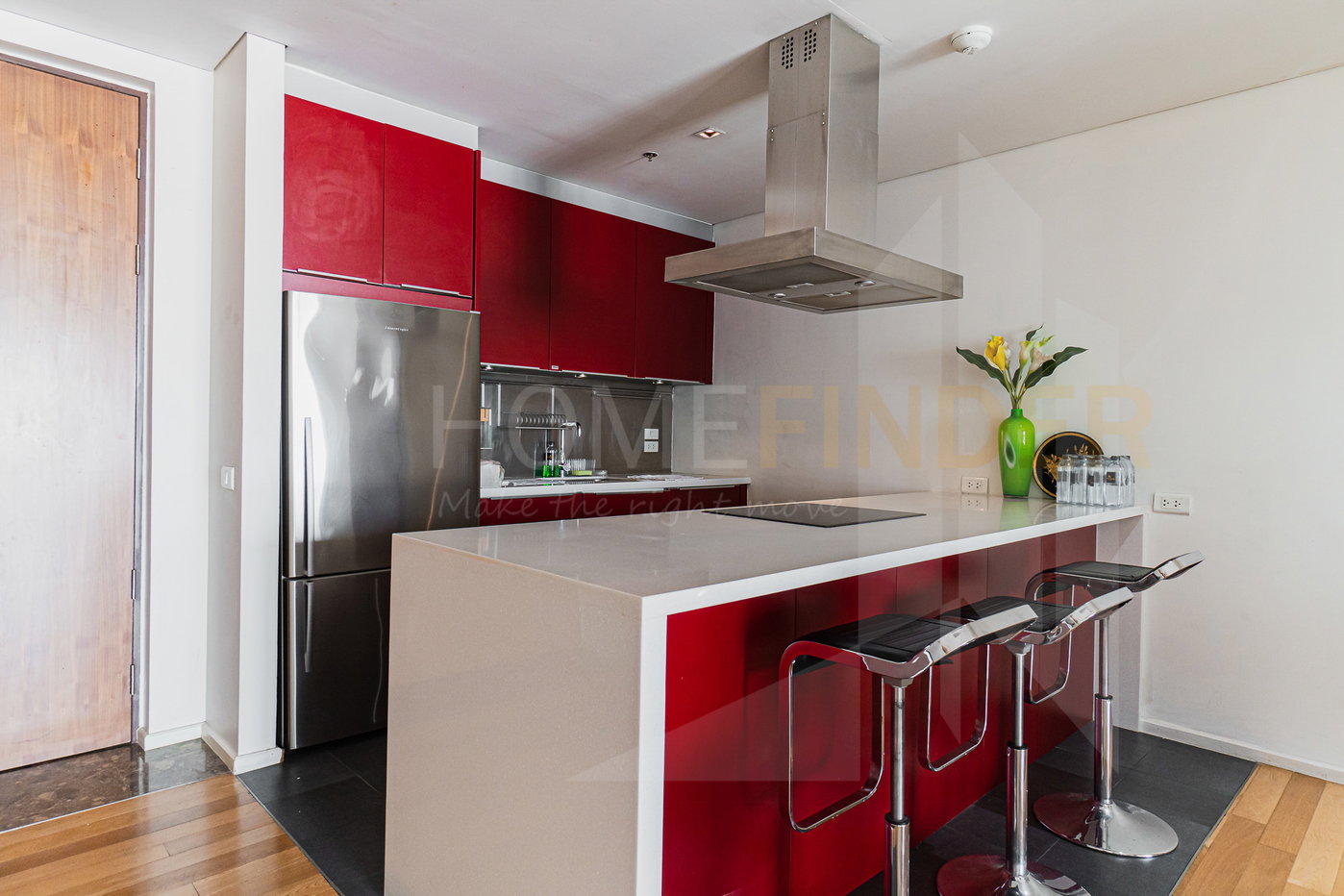 รูป The Lakes 2 bedrooms, for rent - รูปที่ 4/16
