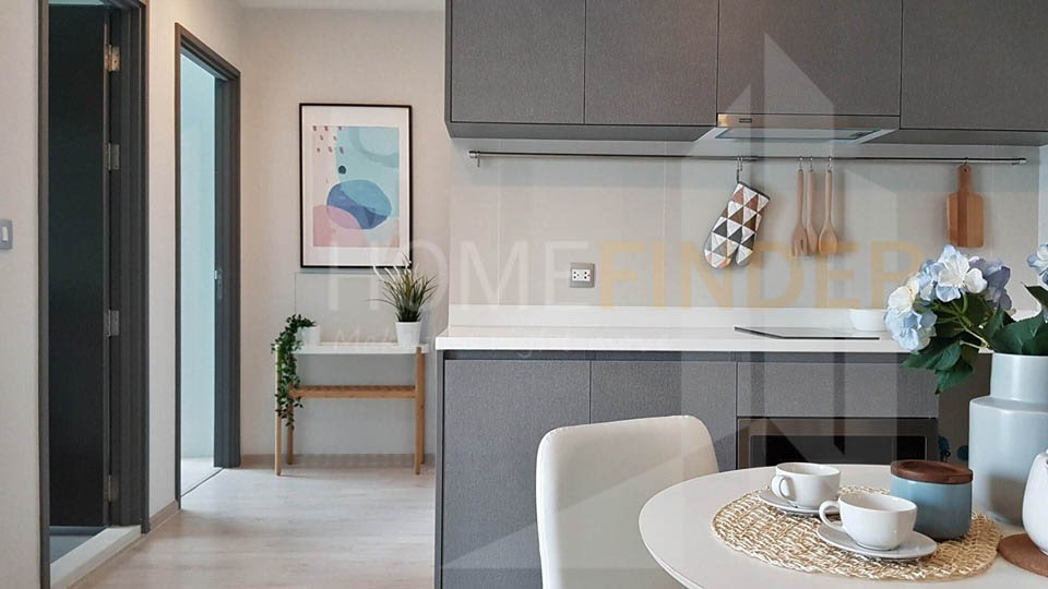 รูป Rhythm Rangnam 2 bedrooms, for sale - รูปที่ 6/11
