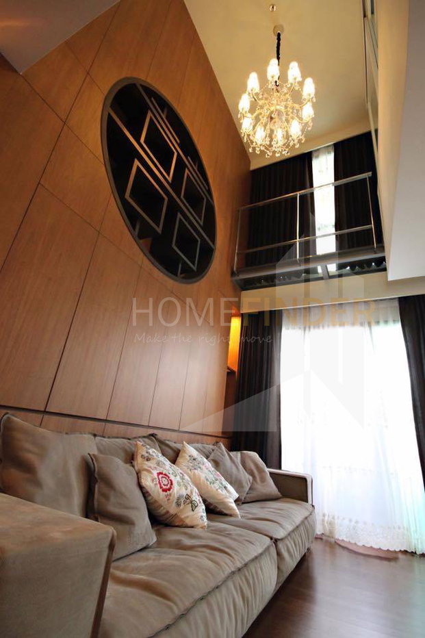รูป Noble Remix 2 bedrooms, for sale - รูปที่ 11/17