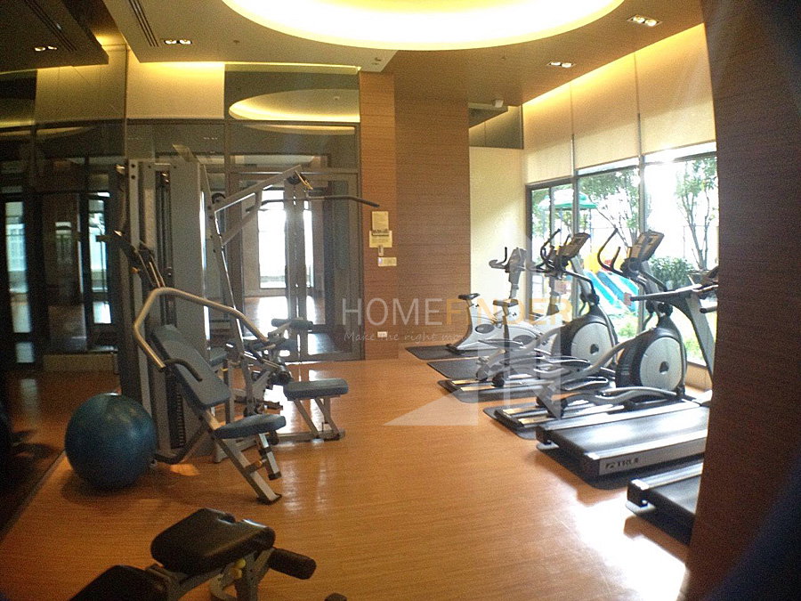 รูป Bright Sukhumvit 24 2 bedrooms, for sale - รูปที่ 2/25