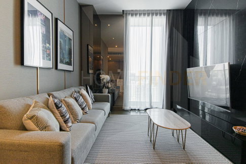 The Esse at Singha Complex 2 bedrooms, for rent