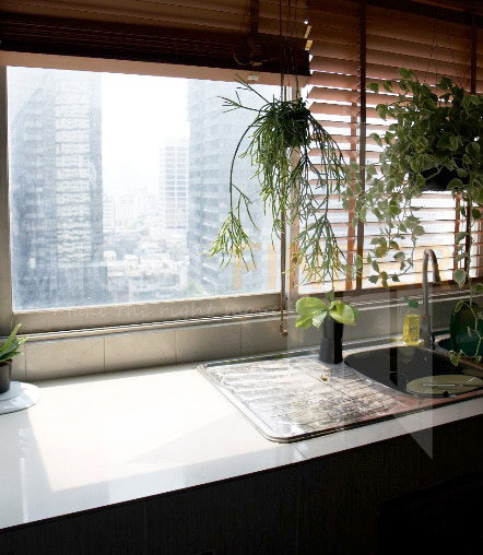 รูป ITF Silom Palace 3 bedrooms, for rent - รูปที่ 5/7