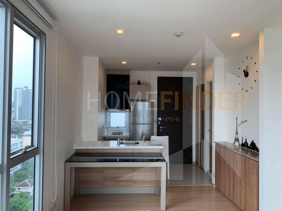 รูป Rhythm Sukhumvit 1 bedroom, for sale - รูปที่ 10/12