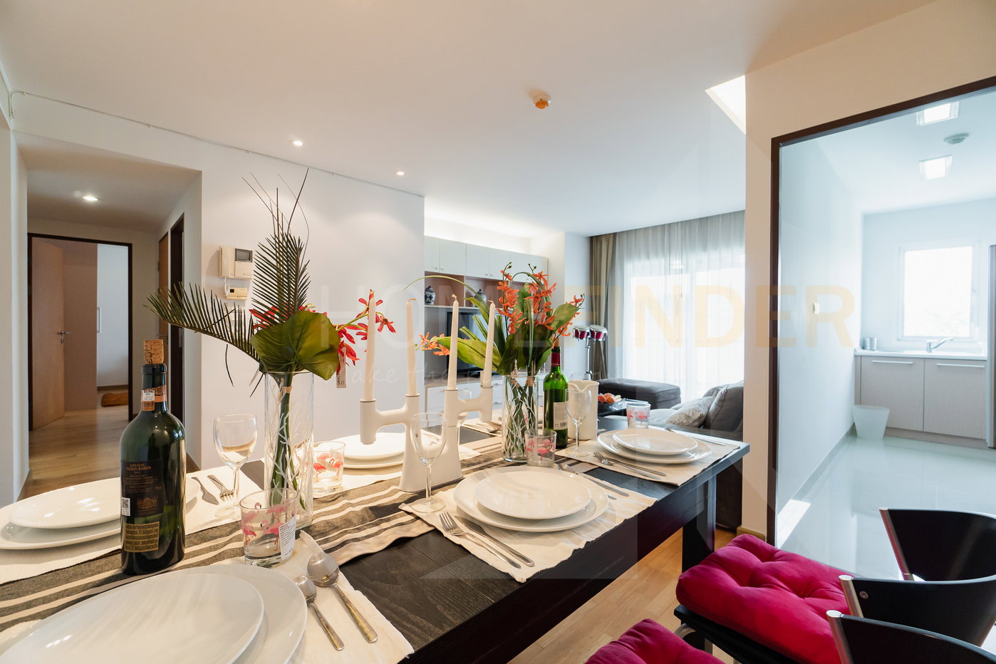รูป Residence 52 2 bedrooms, for sale - รูปที่ 18/20